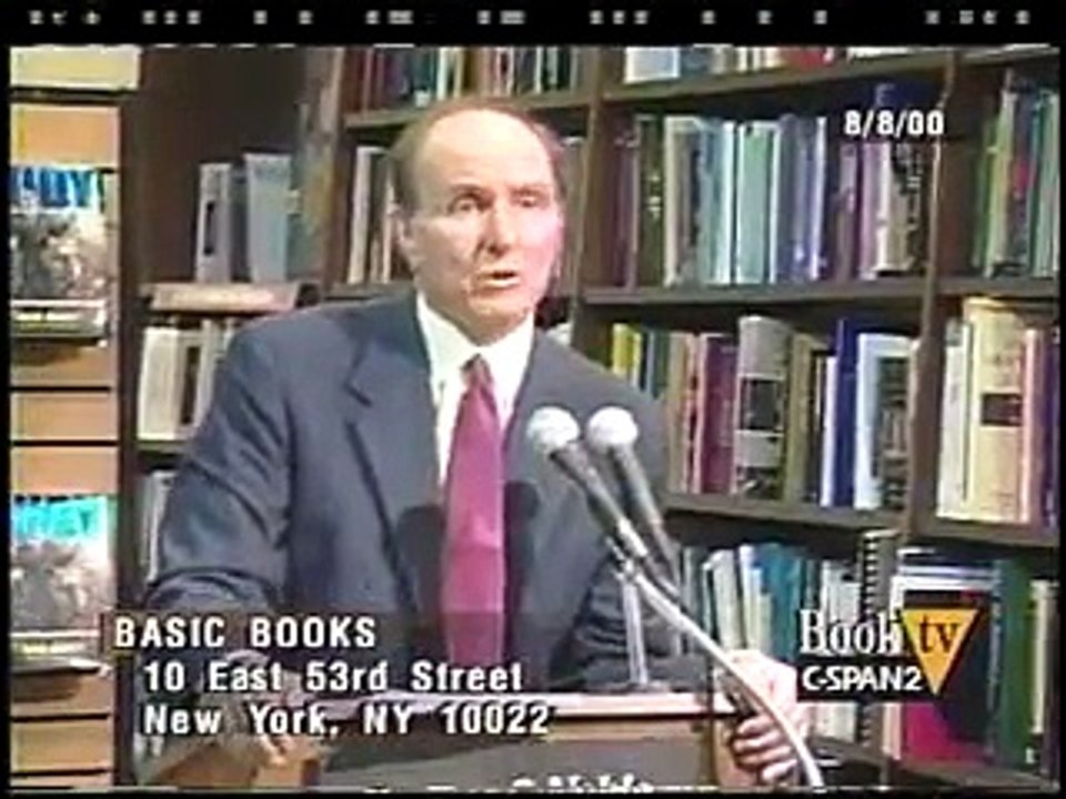 Rudy Giuliani: Biography, Education, Family, Quotes, US Attorney, Finance (2000) part 1/2