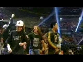 Tokio Hotel Behind The Scenes 'Medley'