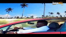 RAHEEM LA PLUIE - HOMMAGE A MAMAN