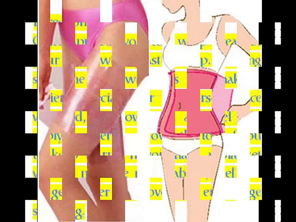 Body wrap weight loss miracle - How to do seaweed wrap @ home