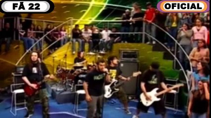 CPM22- Irreversível (Altas horas 2006)