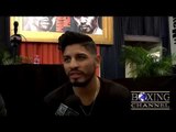 Abner Mares 