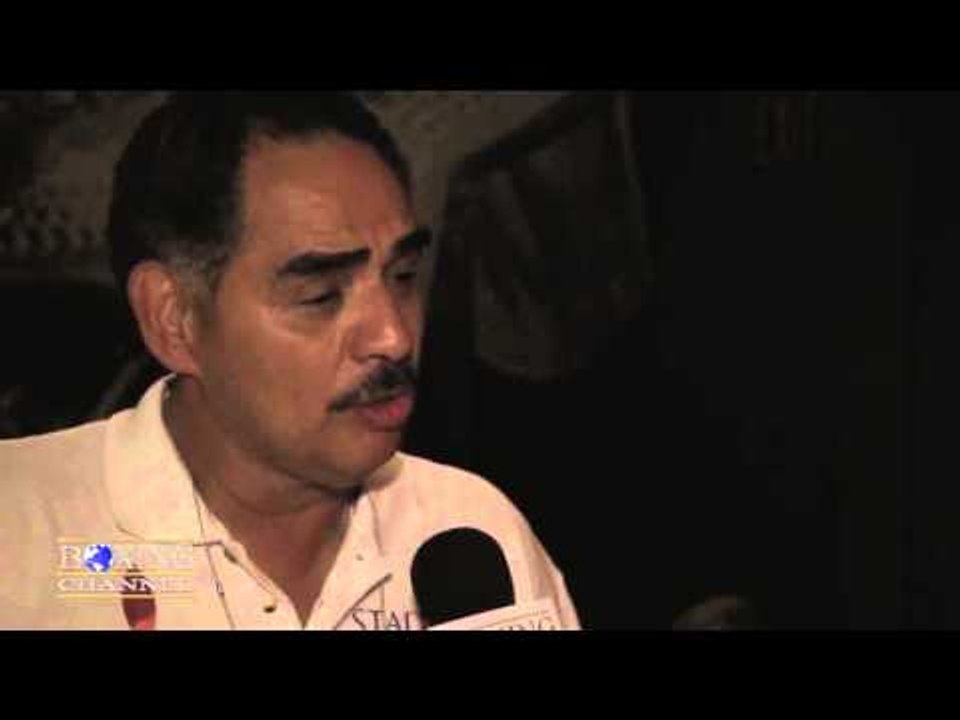 Abel Sanchez "These opponents need to step up & not be afraid to lose. We're not afraid of that L"