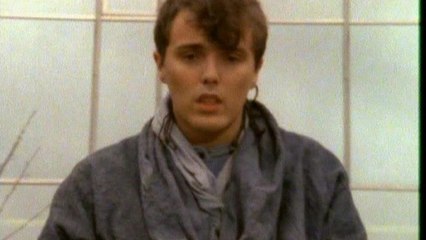 Tears For Fears - Change