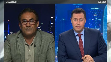 الحصاد- تنديد يمني ودولي بحكم إعدام الجبيحي