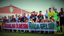 Yeşil Kırmızı- Amedspor Belgeseli Fragman