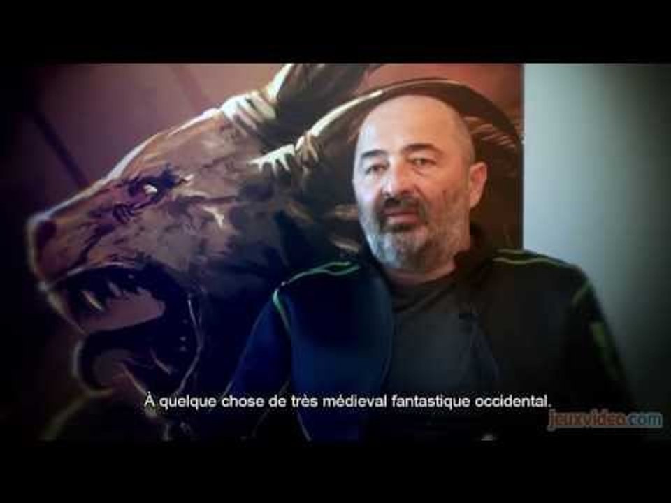 REPORTAGES PC - Guild Wars 2 - Un danger pour WoW ? - Jeuxvideo.com