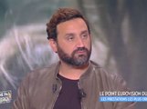 Eurovision 2017 : La Russie boycotte le concours, mais Cyril Hanouna a déjà son favori !