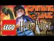 GAMING LIVE VITA -  Lego Harry Potter : Années 5 à 7 - Sorts en série - Jeuxvideo.com