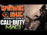 GAMING LIVE  Xbox 360 - Call of Duty : Modern Warfare 3 - Collection 1 - Jeuxvideo.com