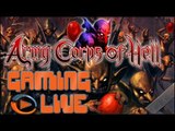 GAMING LIVE VITA - Army Corps of Hell  - Jeuxvideo.com