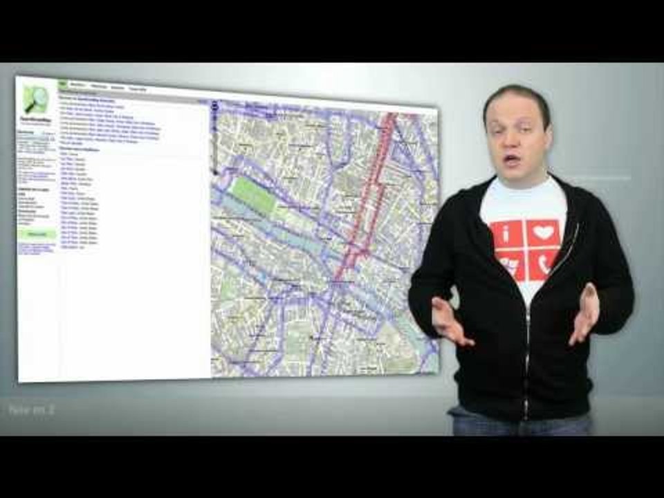 L'actu du numérique 06.04.12: