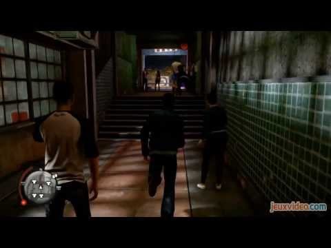 REPORTAGES - Sleeping Dogs - Recréer Hong Kong - Jeuxvideo.com