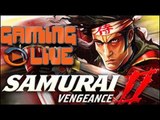 GAMING LIVE  ANDROID - Samurai II : Vengeance - Jeuxvideo.com