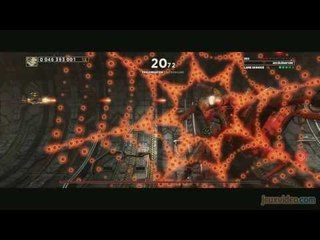GAMING LIVE Xbox 360 - Sine Mora - Une claque pour les yeux  - Jeuxvideo.com