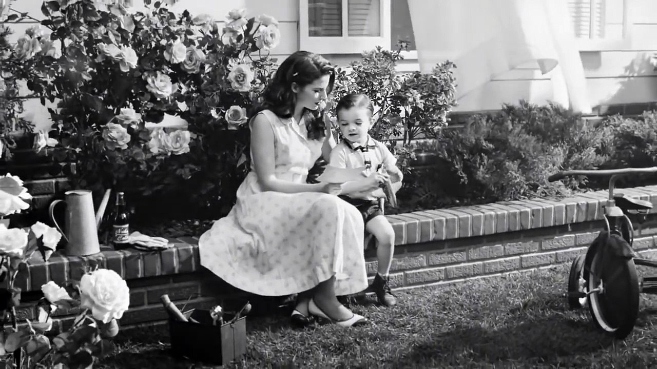 Fallout 4 - Intro Cinematic Theme Music (NO VOICE)