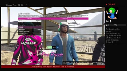 Playing gta5 oline epic (10)