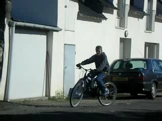 mini well en vtt deno