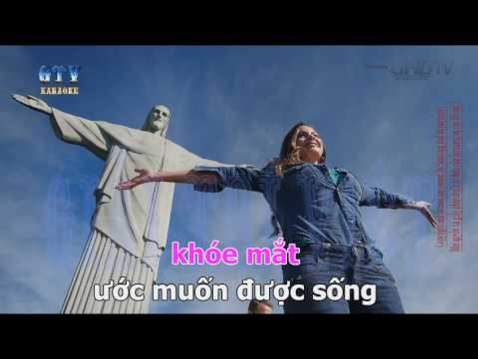 { Karaoke } Bên Nhau Đêm Nay ( Dancing All Night )