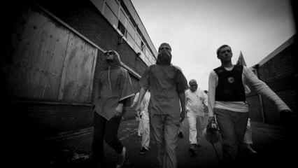 Drones Club - Feel No Pain