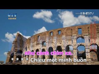 [ KARAOKE   ] Ai Cho Em Tình Yêu - Phương Thảo