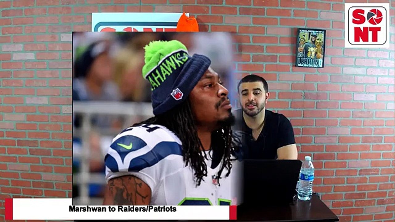 SONTSports Debating is Live