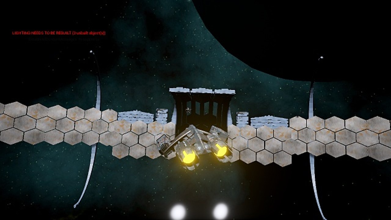 Aurelius Online alpha test 2