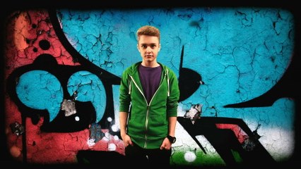 Damian Skoczyk - Przyjaciel