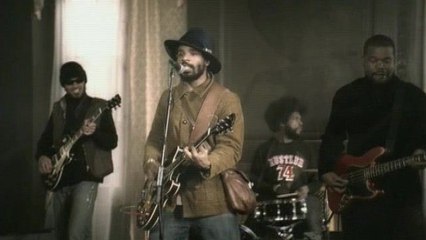 The Roots - The Seed (2.0)