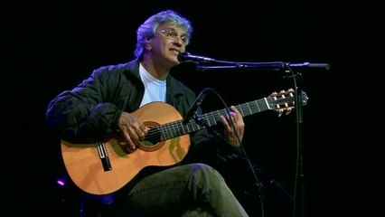 Caetano Veloso - Vingança