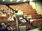 German Neuropathology Meeting Berlin 1992 Hari's Former Dept.