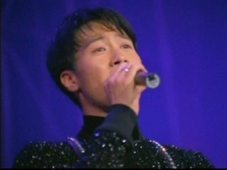 Leon Lai - Shen Qiu Di Li Ming