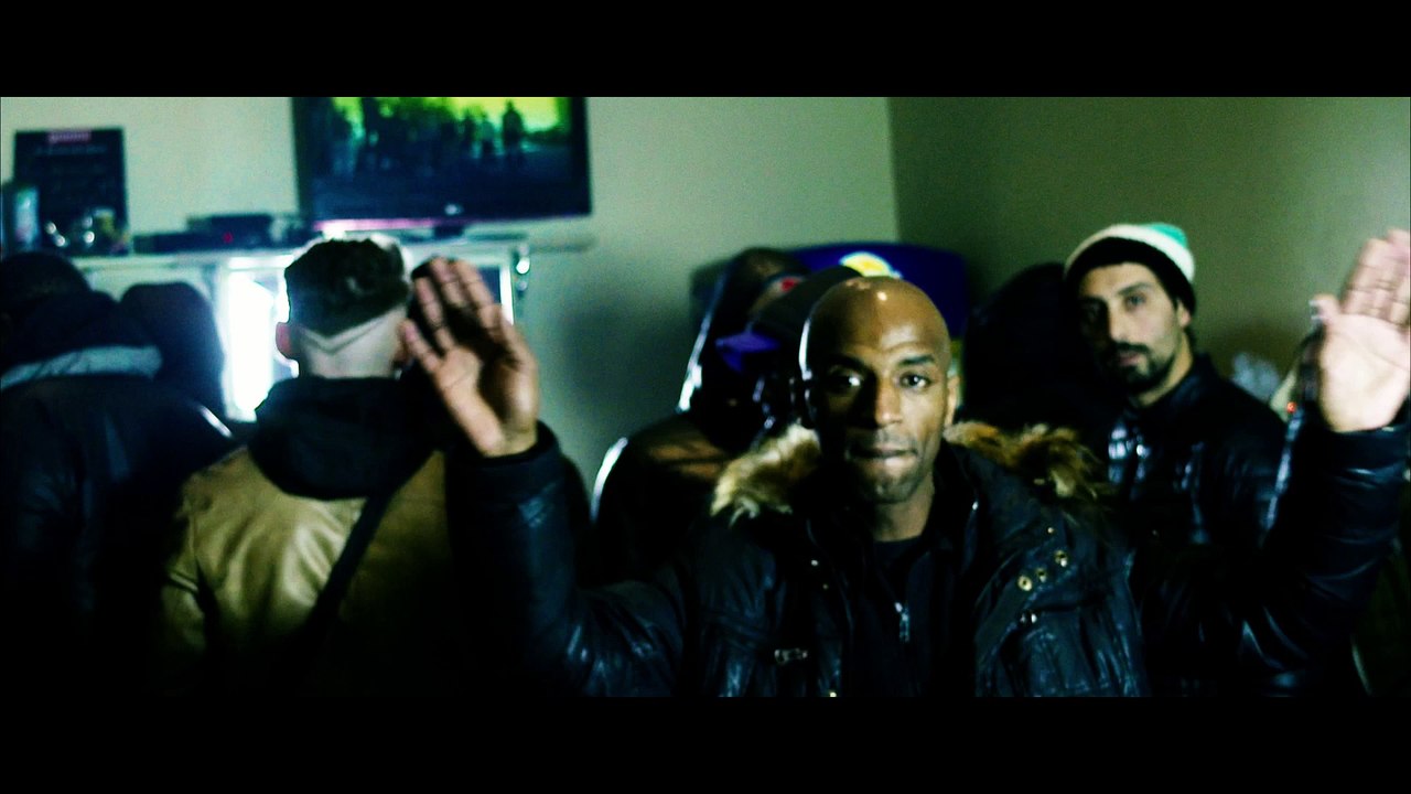 Teaser "Oh Oui" (Clip issu de l'album "Restitution) déjà dispo 21/01/17