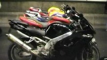 Kalwest Riders
