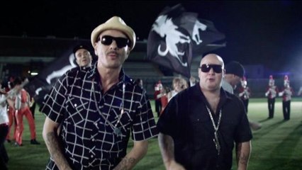 Club Dogo - Brucia Ancora