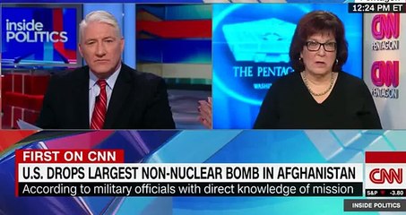 Todo el lanzamiento sobre el ataque recientemente en afganistan