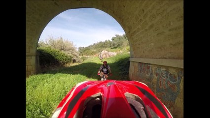 Preview Maratona BTT Algarve Maniacs 2017