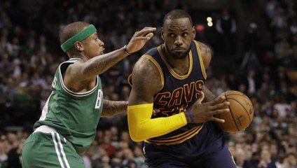 Breaking down the Eastern Conference playoffs