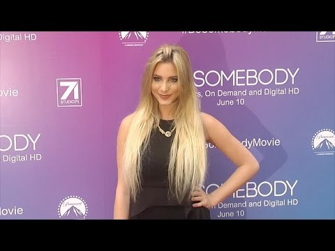 Lele Pons Be Somebody Premiere Red Carpet