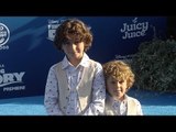August Maturo & Ocean Maturo 