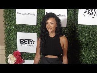 Draya Michele 2016 Women of Excellence Awards Gala