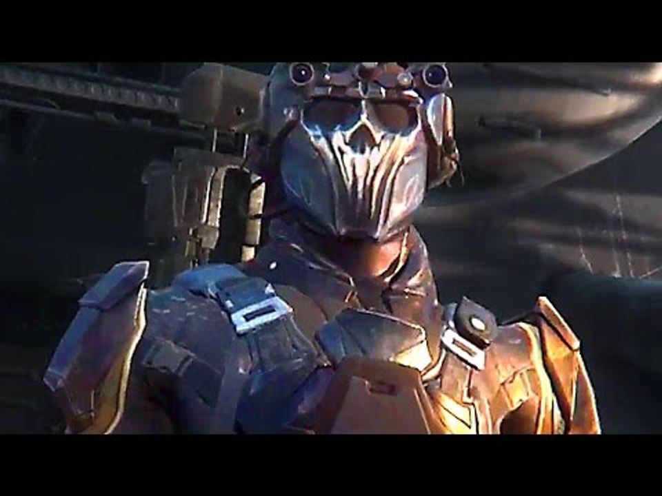 SNIPER GHOST WARRIOR 3 Trailer (2017) PS4 / Xbox One / PC