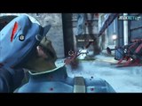 Dishonored : 6 kills en vidéo !