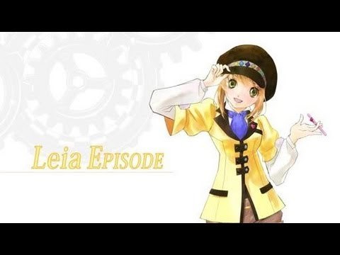 Tales of Xillia 2 : Leia trailer