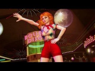 Dance Central 3 : New Trailer