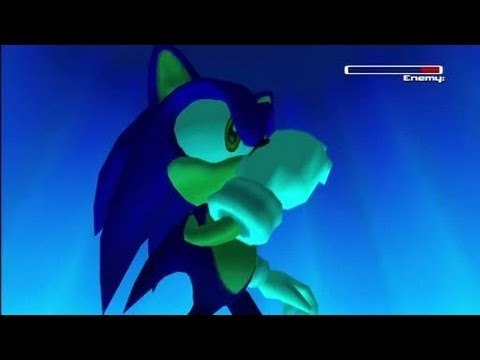 Nights Into Dreams HD : Launch Trailer