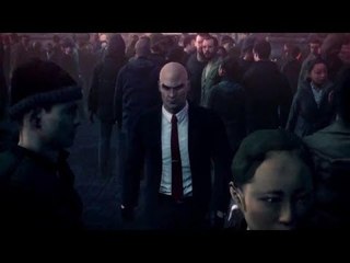 Hitman Absolution : How to Kill (Trailer)
