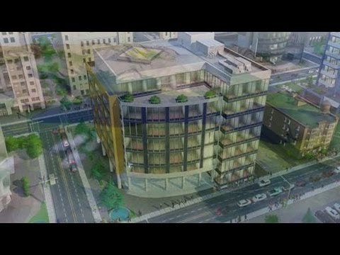 SimCity : Présentation du jeu et du gameplay