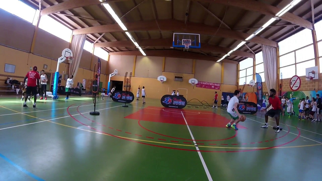 Frenchy Camp IX