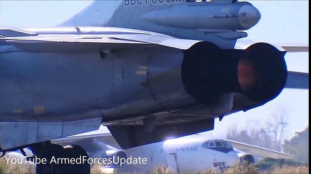 US NAVY SHIP IN DANGER !!! Rus Su-24 Aircraft Flying VERY CLOSE to US Navy Ship Donald Cook